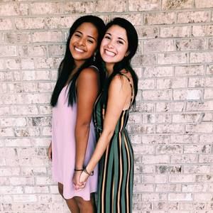 Meet your Posher, Veronica